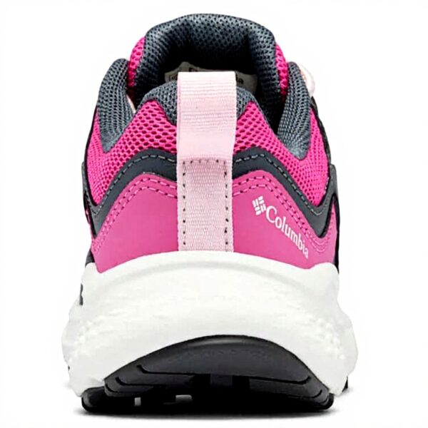 Columbia Scarpe Trekking Bambini OMNI-GRIP Escursionismo