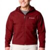 Columbia Ascender Giacca Softshell Uomo Impermeabile