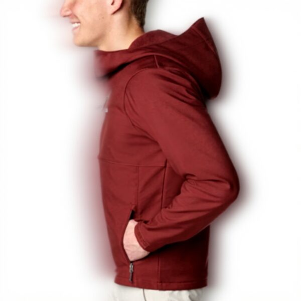 Columbia Ascender Giacca Softshell Uomo Impermeabile