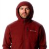 Columbia Ascender Giacca Softshell Uomo Impermeabile