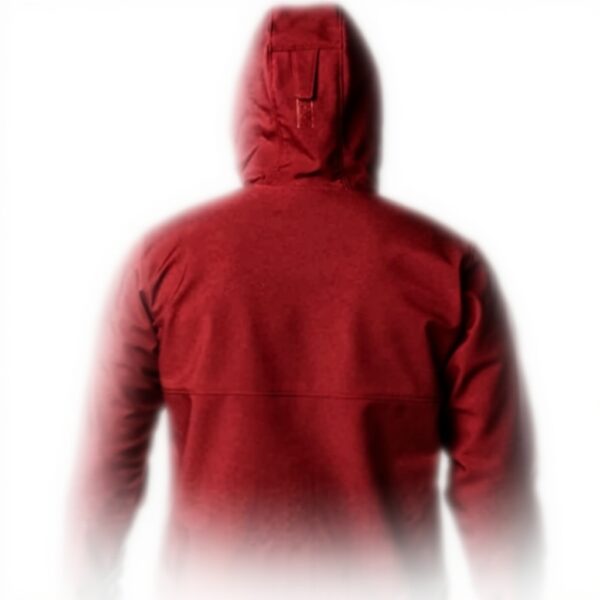 Columbia Ascender Giacca Softshell Uomo Impermeabile