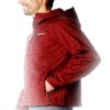 Columbia Ascender Giacca Softshell Uomo Impermeabile