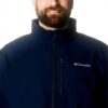 Giacche Softshell Columbia Ascender Uomo Impermeabile