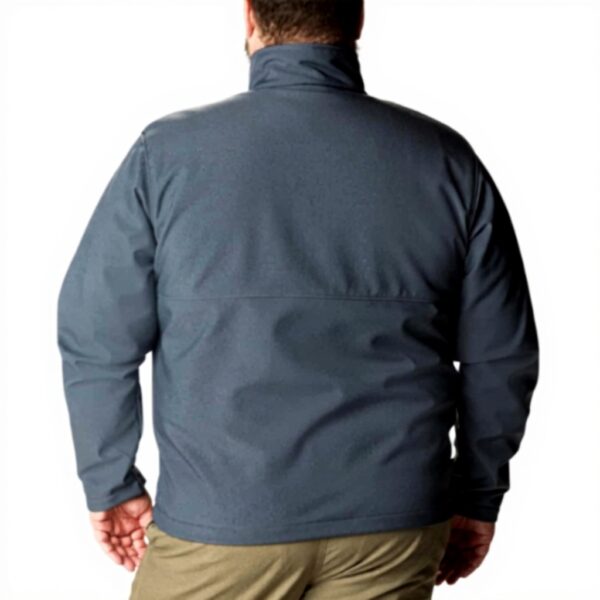 Columbia Giacca Softshell Uomo Impermeabile Antivento