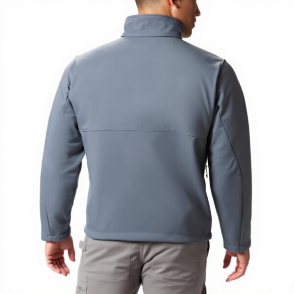 Columbia Giacca Softshell Uomo Impermeabile Antivento