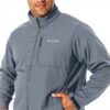 Columbia Giacca Softshell Uomo Impermeabile Antivento