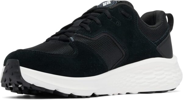 Scarpe da Trekking Columbia Benson Uomo Omni-Grip-1