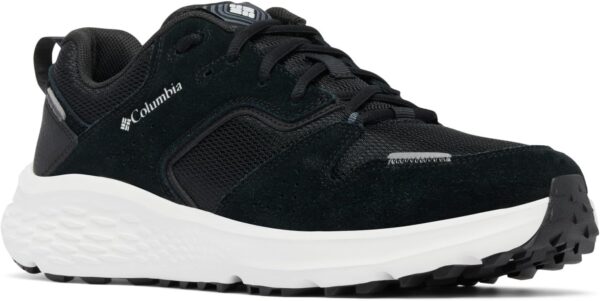 Scarpe da Trekking Columbia Benson Uomo Omni-Grip-0