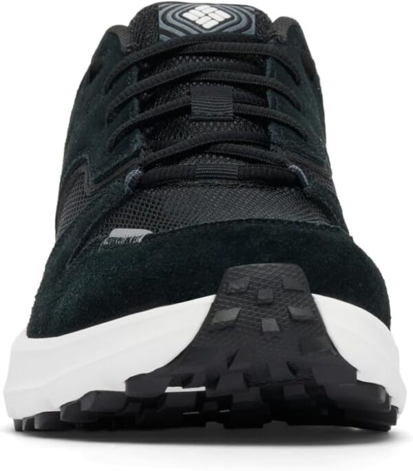 Scarpe da Trekking Columbia Benson Uomo Omni-Grip-2