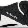 Scarpe da Trekking Columbia Benson Uomo Omni-Grip-4