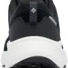 Scarpe da Trekking Columbia Benson Uomo Omni-Grip-3