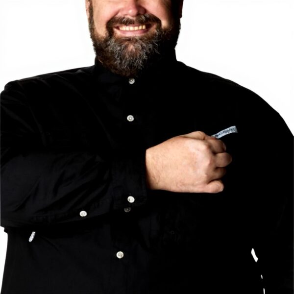 Camicia da pesca Columbia Bonehead uomo cotone maniche