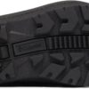 Columbia Bugaboot Stivali Neve Bambini Impermeabile Nero-4