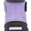 Columbia Bugaboot Stivali Neve Bambini Impermeabile Nero-3