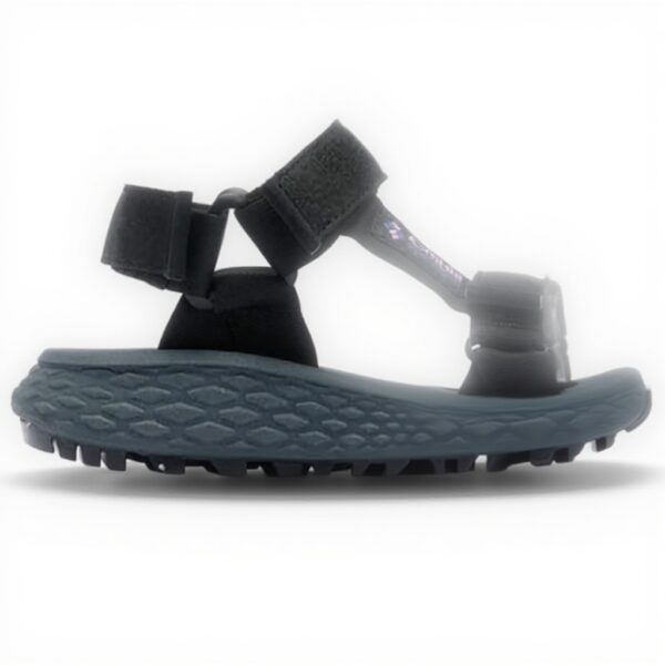 Sandali sportivi Columbia donna Konos Globetrot