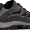 Columbia Crestwood Scarpe Escursionismo Uomo Tomaia Pelle-1