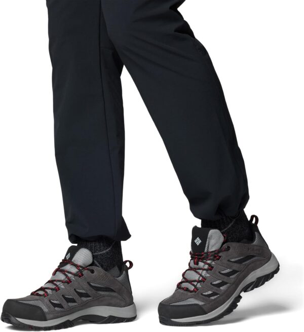 Columbia Crestwood Scarpe Escursionismo Uomo Tomaia Pelle-5
