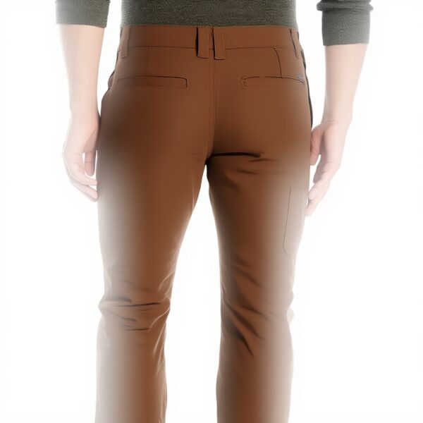 Columbia Pantaloni Casual Uomo Protezione Solare UPF 50