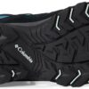 Columbia Crestwood Mid Waterproof Scarpe Escursionismo Donna-2