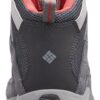 Columbia Crestwood Mid Waterproof Scarpe Escursionismo Donna-2