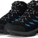 Columbia Crestwood Mid Waterproof Scarpe Escursionismo Donna-0