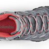 Columbia Crestwood Mid Waterproof Scarpe Escursionismo Donna-7