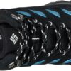 Columbia Crestwood Mid Waterproof Scarpe Escursionismo Donna-1