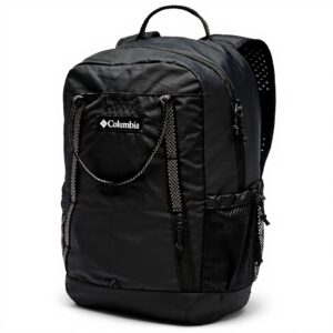 Zaino Columbia Echo Mountain 25L Unisex Nero Escursioni