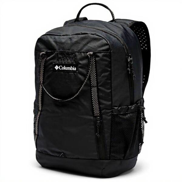 Zaino Columbia Echo Mountain 25L Unisex Nero Escursioni