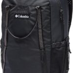 Zaino Columbia Echo Mountain 25L Unisex Nero Escursioni-0