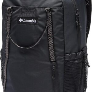 Zaino Columbia Echo Mountain 25L Unisex Nero Escursioni-0