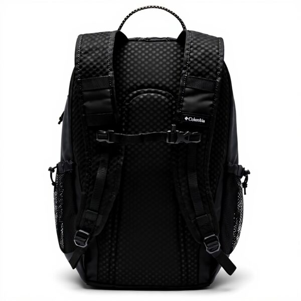 Zaino Columbia Echo Mountain 25L Unisex Nero Escursioni