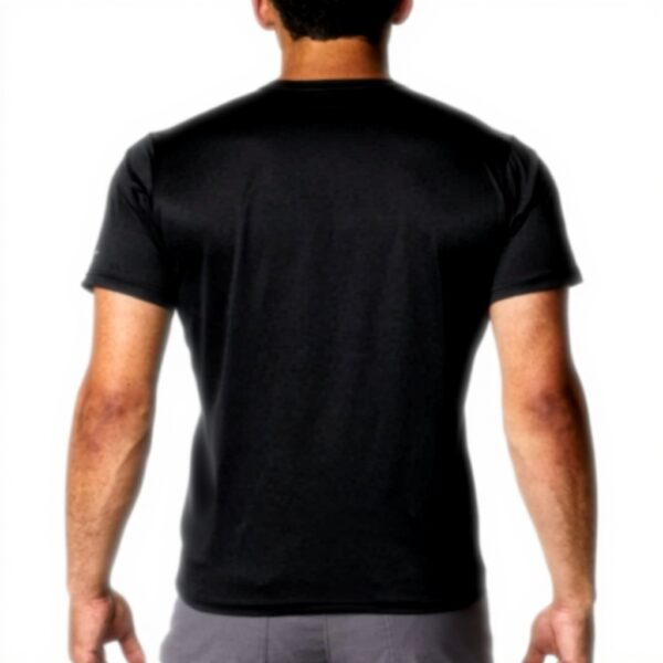 Columbia Equipaggio Escursione Camicia da Trekking Uomo