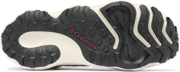 Columbia Scarpe Escursionismo Uomo Impermeabili Trazione-1