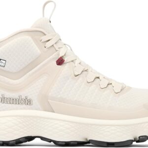 Columbia Scarpe Escursionismo Uomo Impermeabili Trazione-0