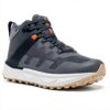 Columbia Facet 75 Mid Outdry Scarponcini trekking