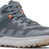 Columbia Facet 75 Mid Outdry Scarponcini trekking-0