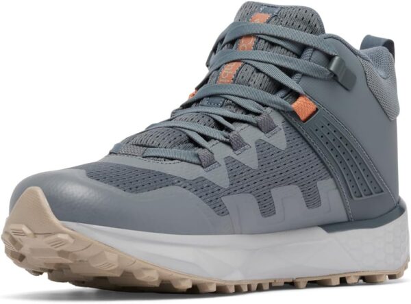 Columbia Facet 75 Mid Outdry Scarponcini trekking-3