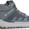 Columbia Facet 75 Mid Outdry Scarponcini trekking-1