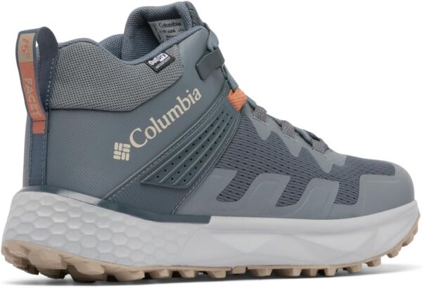 Columbia Facet 75 Mid Outdry Scarponcini trekking-1