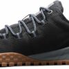 Columbia Fairbanks Low Scarpe da escursionismo Uomo Nero-4