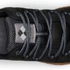 Columbia Fairbanks Low Scarpe da escursionismo Uomo Nero-2