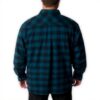 Camicia Columbia Flare Gun Stretch Flannel Uomo Comoda