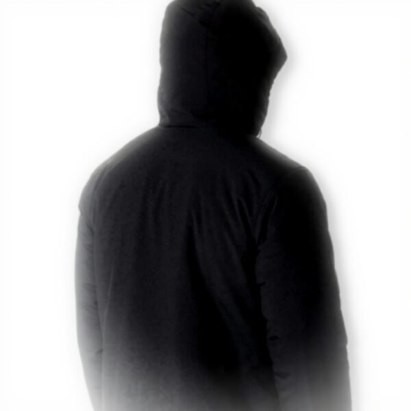 Columbia Giacca Softshell Uomo Impermeabile Antivento Nero