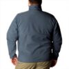 Giacca Softshell Columbia Uomo Impermeabile Antivento