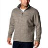 Columbia Great Hart Mountain III Mezza Zip Uomo Pullover