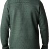 Columbia Maglione Uomo Great Hart Mountain III Half Zip-1