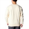 Columbia Hart Mountain II Crew Felpa Unisex Cotone