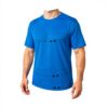 Columbia T-shirt Uomo Hike Crew escursioni tecnologia