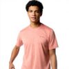 Columbia T-shirt Uomo Hike Crew escursioni tecnologia